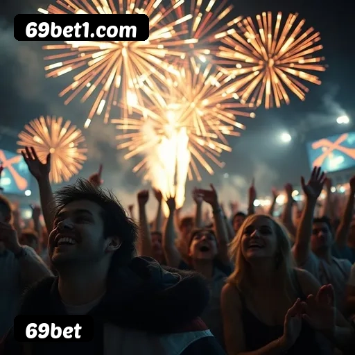 Catálogo 69bet com mais de 3.100 jogos — Pragmatic Play, Evolution, NetEnt e fornecedores certificados