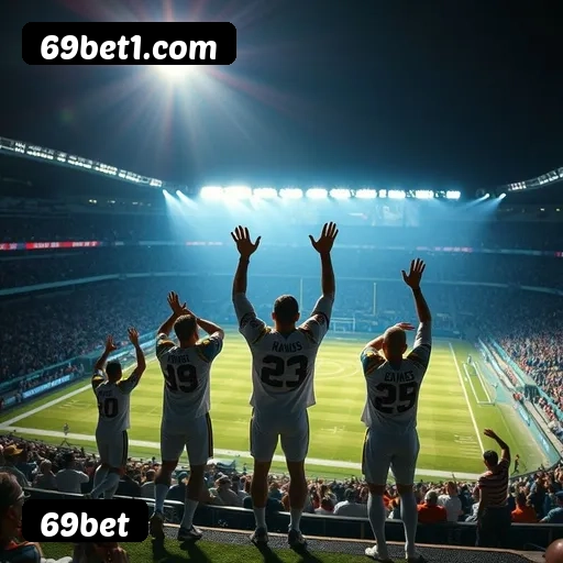 Grandes vencedores 69bet de São Paulo, Rio de Janeiro, Belo Horizonte - Saques PIX confirmados