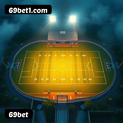 Logo da 69bet