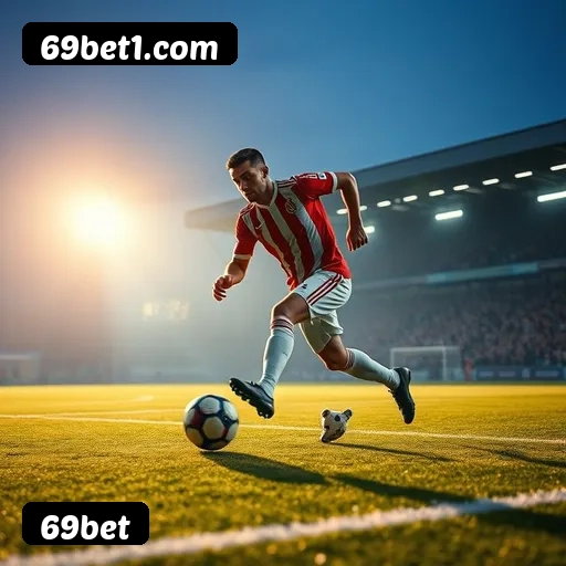 Estatísticas 69bet 2026 – 87.429 jogadores ativos, R$ 47,2M em prêmios pagos, RTP 96,52%