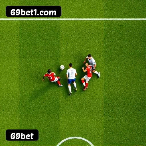 Níveis do programa VIP da 69bet